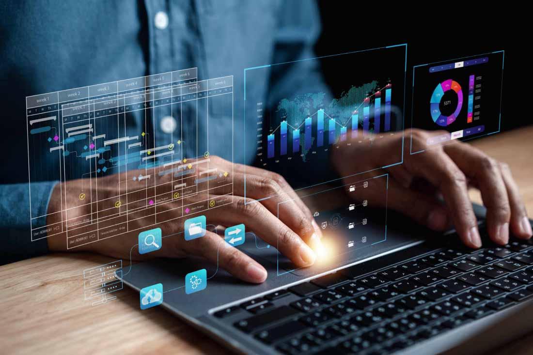 Consultoría estratégica en IA para la evolución de su empresa