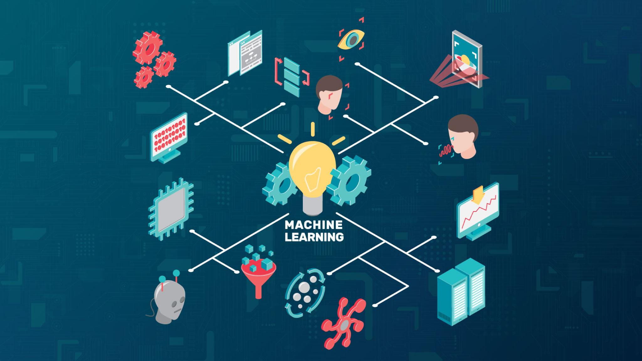 Desvelando el potencial de los datos: Guía esencial de aprendizaje automático